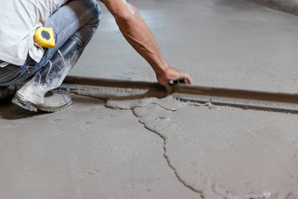 Best Industrial Concrete Flooring in Otterbe, IN