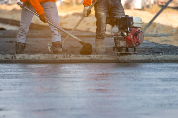  Otterbe, IN Concrete contractor Pros