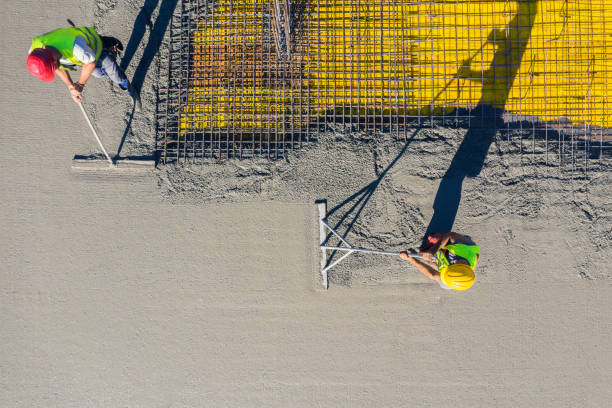 Best Concrete Pool Decks in Otterbe, IN