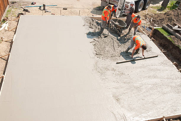 Best Concrete Sealing and Maintenance in Otterbe, IN