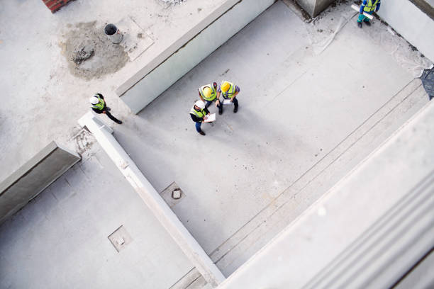 Best Concrete Demolition Services in Otterbe, IN
